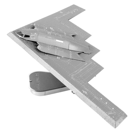 B-2A Metal Earth Kit