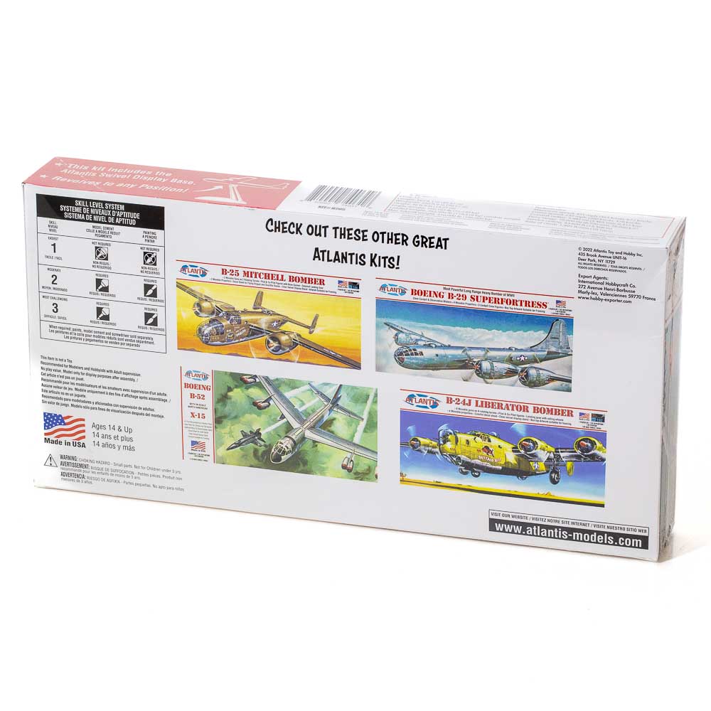 B-36 Peacemaker Bomber – Air Force Museum Store