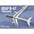 B-47 Model Kit