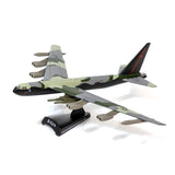 B-52 Diecast Model