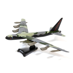 B-52 Diecast Model