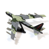 B-52 Diecast Model