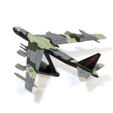 B-52 Diecast Model