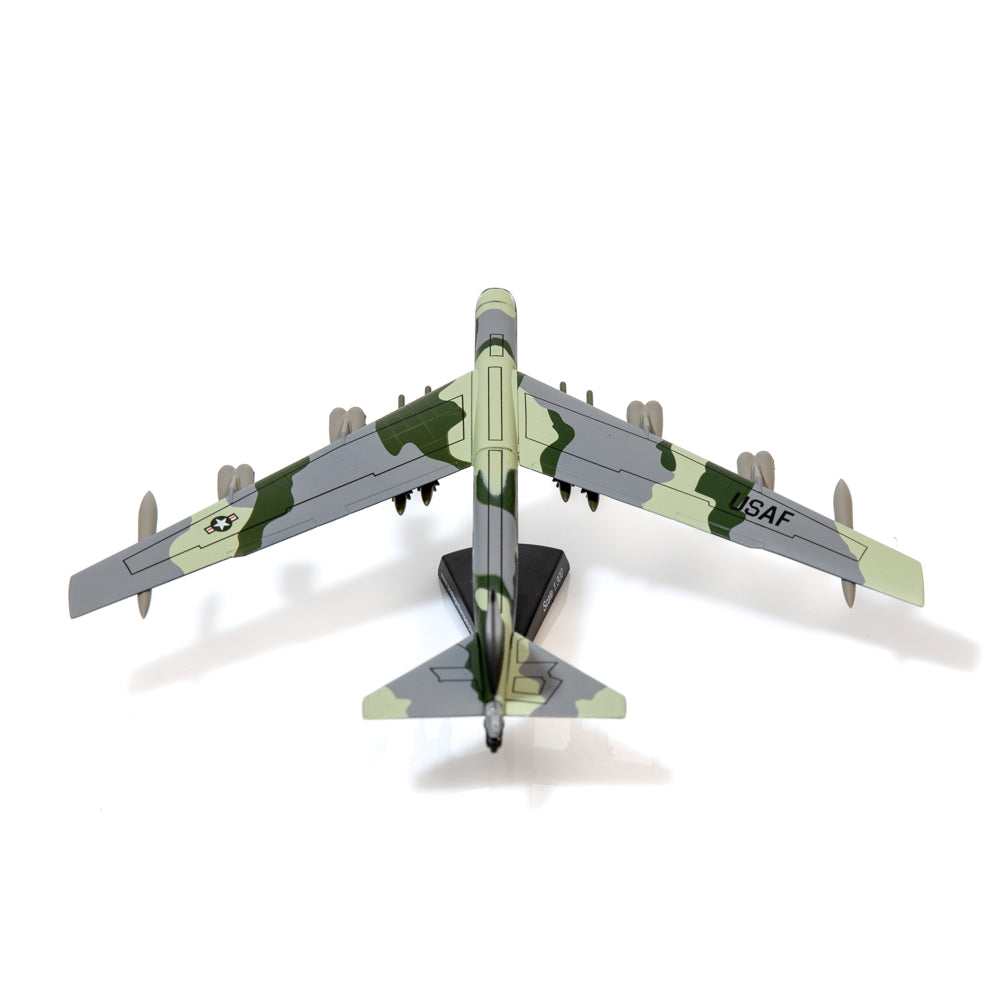 B-52 Diecast Model