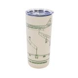 B-52 Schematic Tumbler