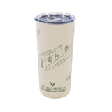 B-52 Schematic Tumbler