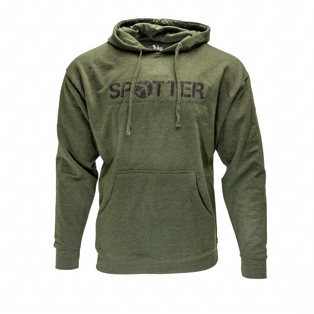 B-52 Spotter Hooded Sweatshirt