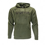 B-52 Spotter Hooded Sweatshirt