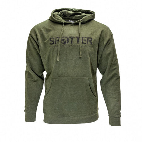 B-52 Spotter Hooded Sweatshirt