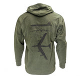 B-52 Spotter Hooded Sweatshirt