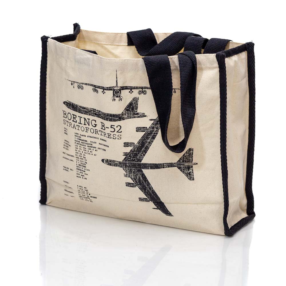 B-52 Spotter Tote