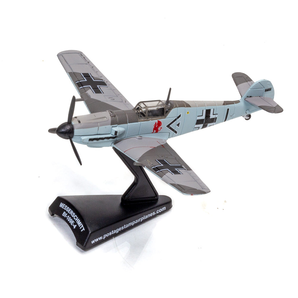 BF-109 Diecast Model