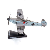 BF-109 Diecast Model