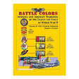 Battle Colors Volume 2