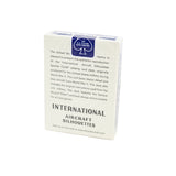 Bicycle Spotter Playing Cards Blue 