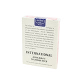Bicycle Spotter Playing Cards Red