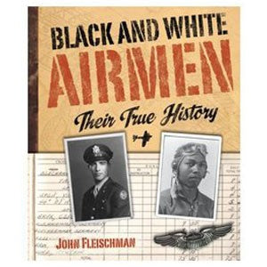 Black and White Airmen