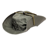 Boonie Hat in Olive Green