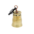 Brass Shell Motorcycle Road Bell