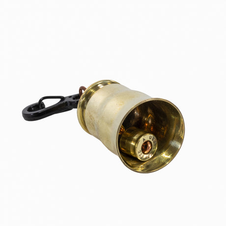 Brass Shell Motorcycle Road Bell