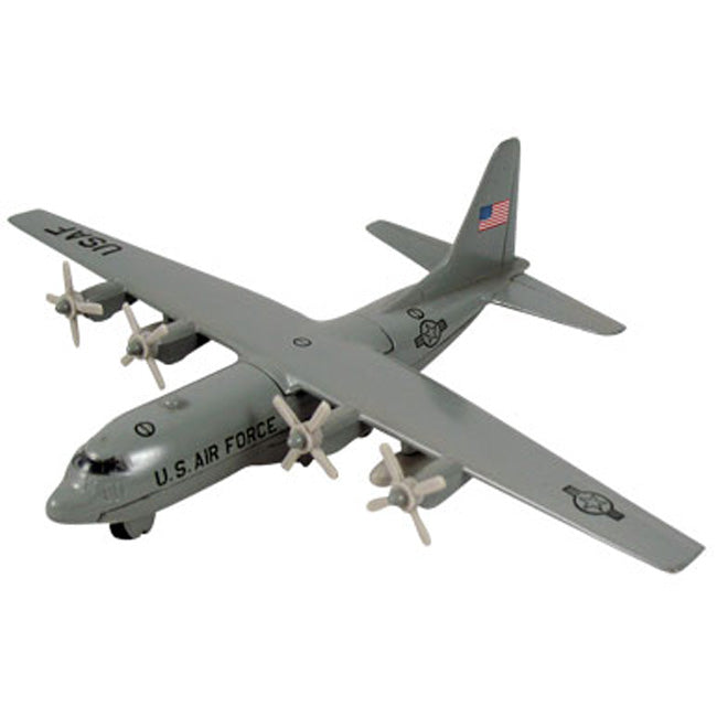 C-130 Hercules Diecast