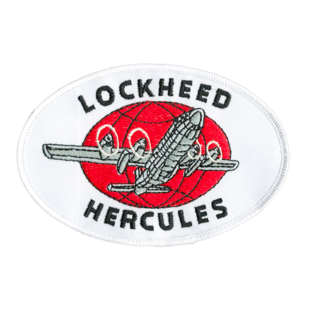 C-130 Hercules Patch