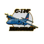 C-130 Hercules Pin