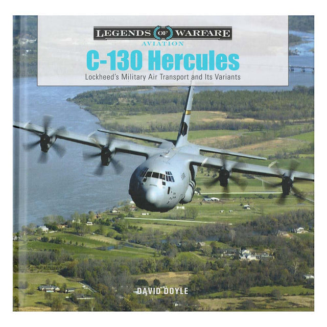 C-130 Hercules