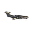 C-141 Starlifter Pin