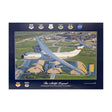 C-141 The Airlift Legend Print