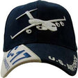 C-17 Embroidered Hat