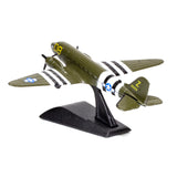 C-47 Skytrain Die-Cast