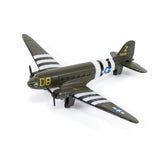 C-47 Skytrain Die-Cast