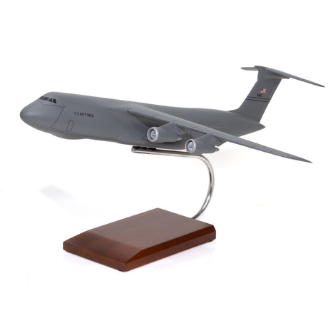 C-5 A/B Galaxy Display Model