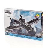 COBI A-10 Thunderbolt II Black Snake Livery