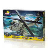 COBI AH-64 Apache