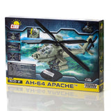 COBI AH-64 Apache