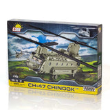 COBI CH-47 Chinook