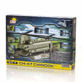 COBI CH-47 Chinook