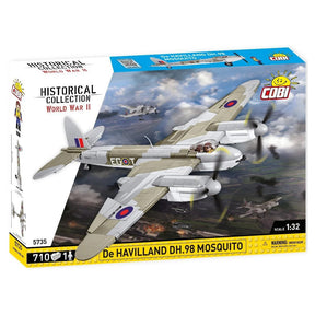 COBI De Havilland DH-98 Mosquito