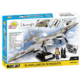 COBI De Havilland DH-98 Mosquito