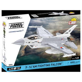 COBI F-16 AM Fighting Falcon Dutch