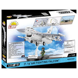 COBI F-16 AM Fighting Falcon Dutch