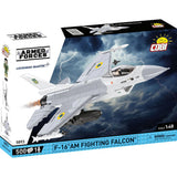 COBI F-16 Ukraine Kit