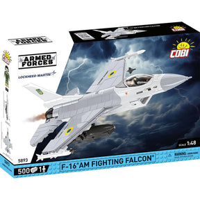 COBI F-16 Ukraine Kit