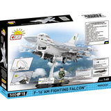 COBI F-16 Ukraine Kit