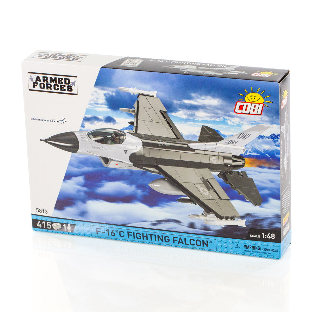 COBI F-16C Fighting Falcon