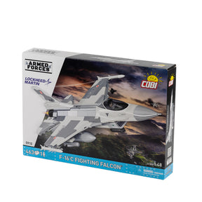 COBI F-16C Fighting Falcon