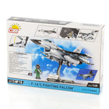 COBI F-16C Fighting Falcon