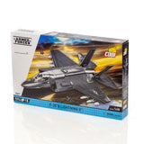 COBI F-35B Lightning